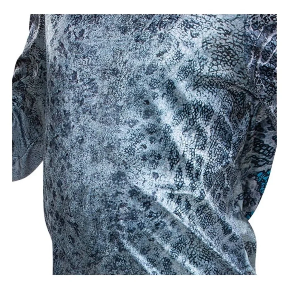 Disguise Jurassic World Blue Classic Child  Costume Sz (3T/4T)